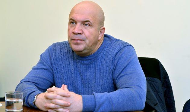 Олег печерный, dynamo.kiev.ua