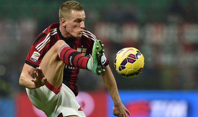 Иньяцио Абате, getty images