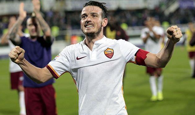 Алессандро Флоренци, Getty Images