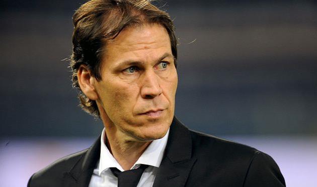 Руди Гарсия, Getty Images