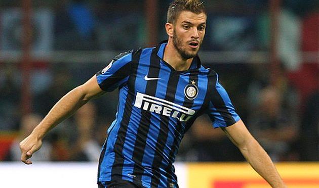 Давиде Сантон, Getty Images