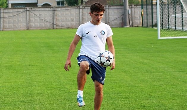 ВЛАДИМИР ТАНЧИК, OLIMPIK.COM.UA