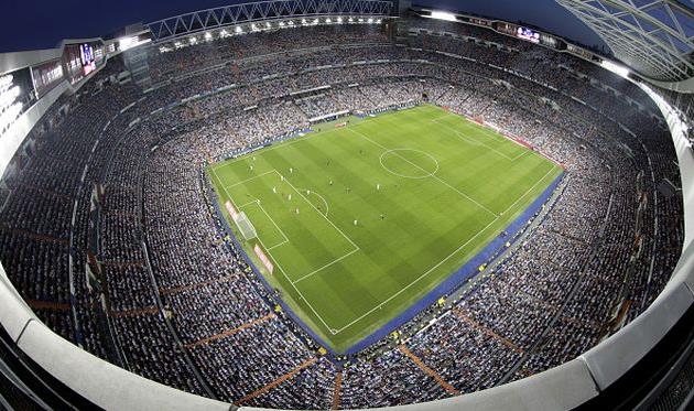 Здесь состоится битва, Getty Images