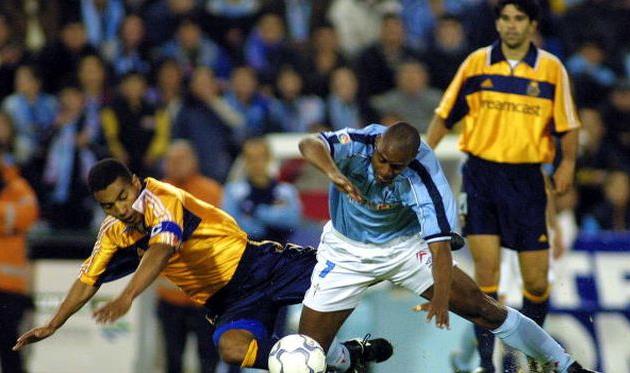 Нас ждет галисийское дерби, Getty Images