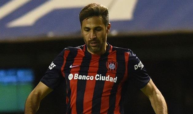 Марио Йепес, Getty Images