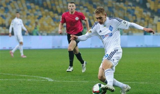 ВИТАЛИЙ БУЯЛЬСКИЙ, FOOTBALL.UA