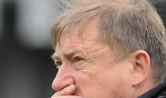 ВЯЧЕСЛАВ ГРОЗНЫЙ, FOOTBALL.UA