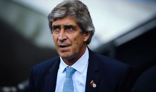 Мануэль Пеллегрини, Getty Images