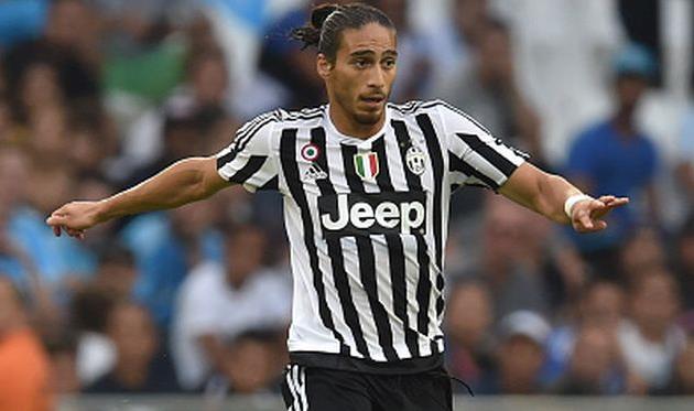 Мартин Касерес, Getty Images