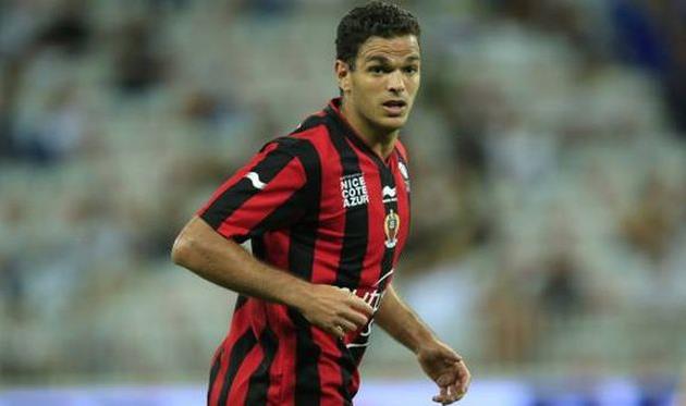 Хатем Бен Арфа, lequipe.fr