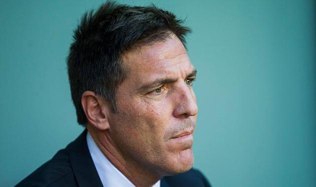 Эдуардо Бериццо, Getty Images