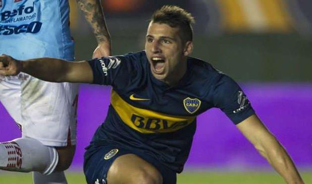 Джонатан Каллери, Goal.com