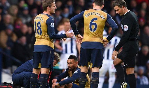 Травма Кокелена, Goal.com