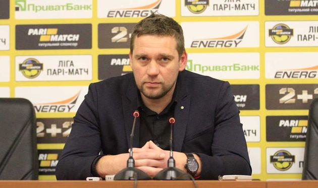 Александр бабич, фото chernomorets.odessa.ua