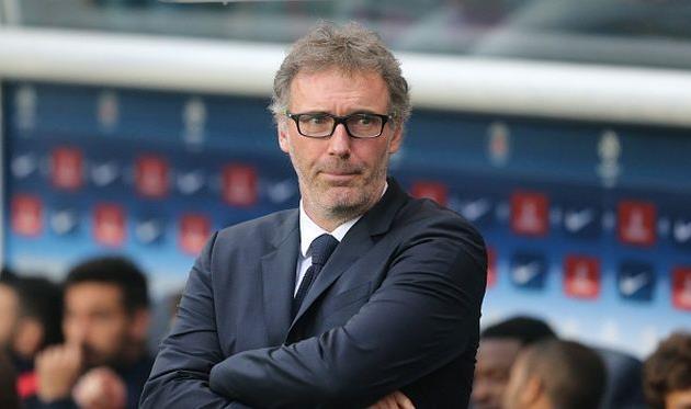 Лоран Блан, getty images