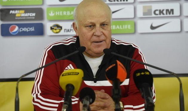 Виталий Кварцяный, ФК Шахтер