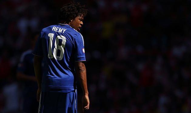 Лоик Реми, getty images