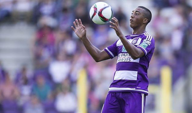 Юри Тилеманс, getty images