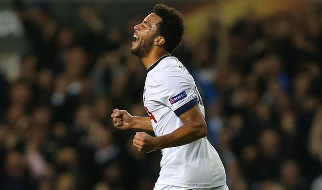 Мусса Дембеле, getty images