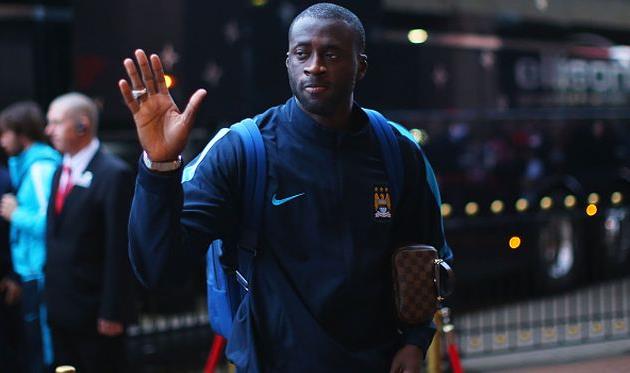 яя туре, getty images