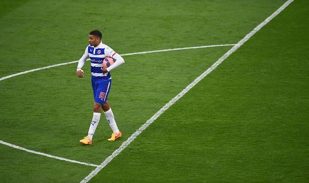 майкл Гектор, getty images