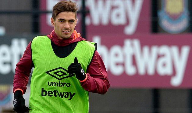 Мануэль Лансини, Getty Images