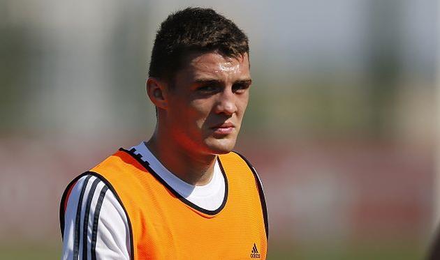 Матео Ковачич, getty images