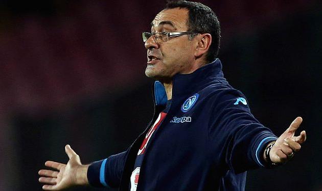 Маурицио Сарри, Getty Images