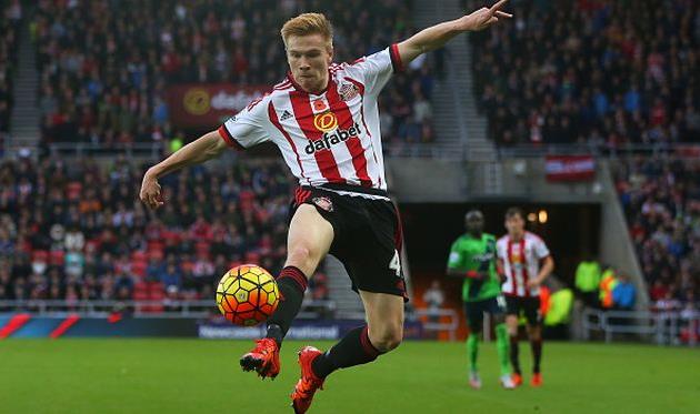 Данкан Уотмор, Getty Images