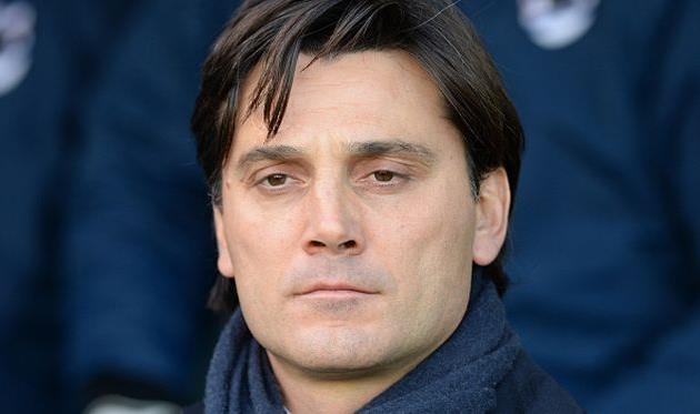 Винченцо Монтелла, Getty Images