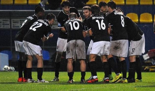 фото © ИЛЬЯ ХОХЛОВ