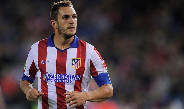 Коке принес своей команде три очка, Getty Images 