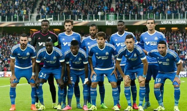 Марсель, Getty Images