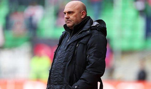 Фредерик Антонетти, ESPN