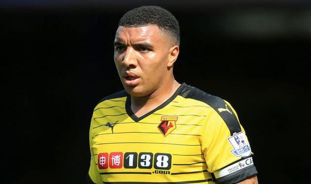 Трой Дини, Sky Sports