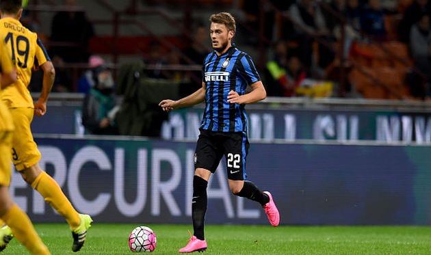 Адем Льяйич, Getty Images