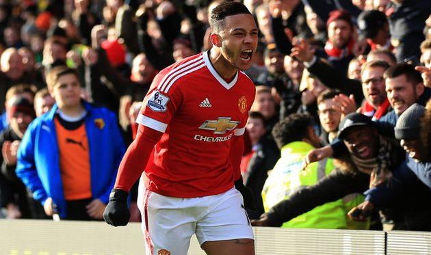 Мемфис Депай, Sky Sports