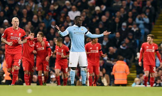 Бакари Санья, Getty Images