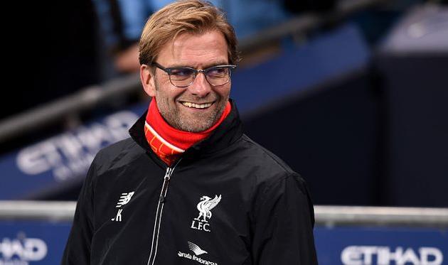 Юрген Клопп, Getty Images