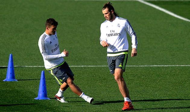 Гарей Бэйл, Getty Images