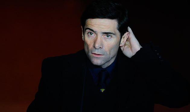 Марселино Тораль, Getty Images