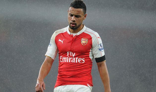 Франсис Кокелен, Getty Images