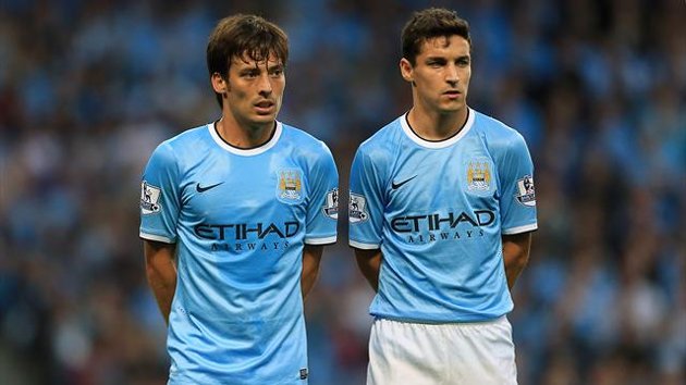 ХЕСУС НАВАС, ДАВИД СИЛВА, GOOGLE.COM.UA