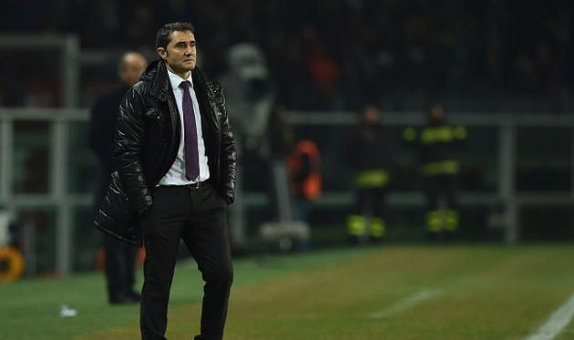 Эрнесто Вальверде, getty images