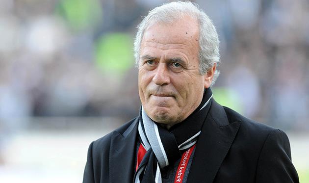 Мустафа Денизли, sporize.com