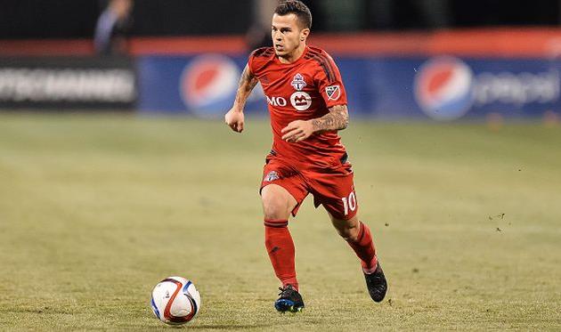 Себастьян Джовинко, Getty Images