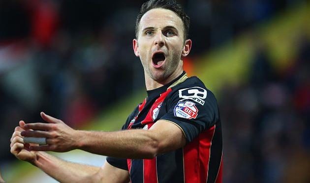 Марк Пью, Getty Images