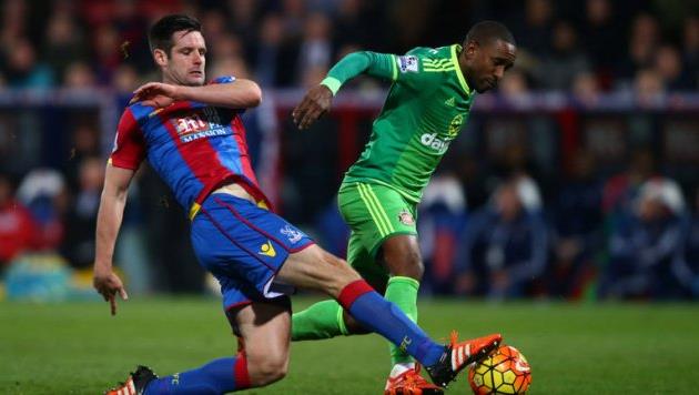 Дефо уходит от Данна, Sky Sports