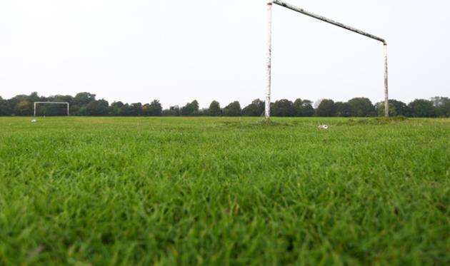 Уолтон Холл Парк, Getty Images