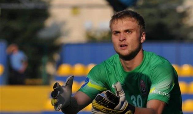 НИКИТА ШЕВЧЕНКО, FOOTBALL.UA